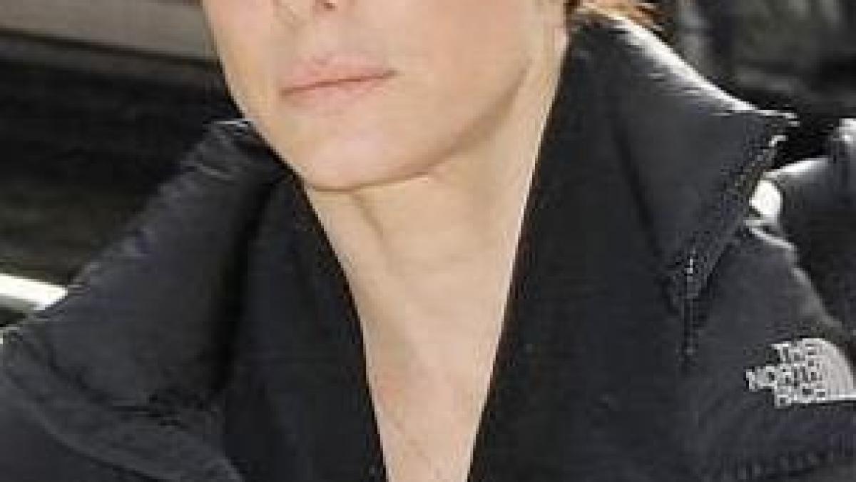 Fără machiaj, Sandra Bullock arată mai bine ca niciodată