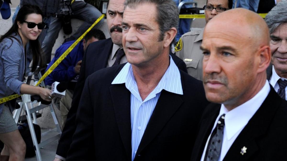 Mel Gibson, fericit că este bunic pentru a treia oară
