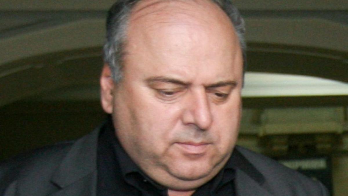 Pinalti, audiat într-un dosar redeschis