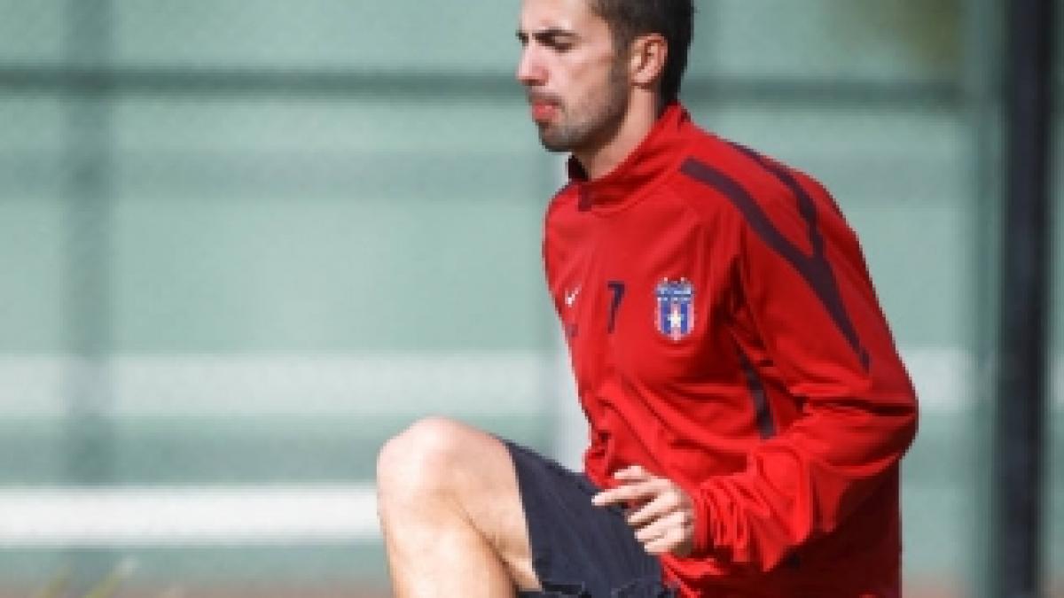 Szekely: "Oţelul nu are jucători mai valoroşi decât Steaua"