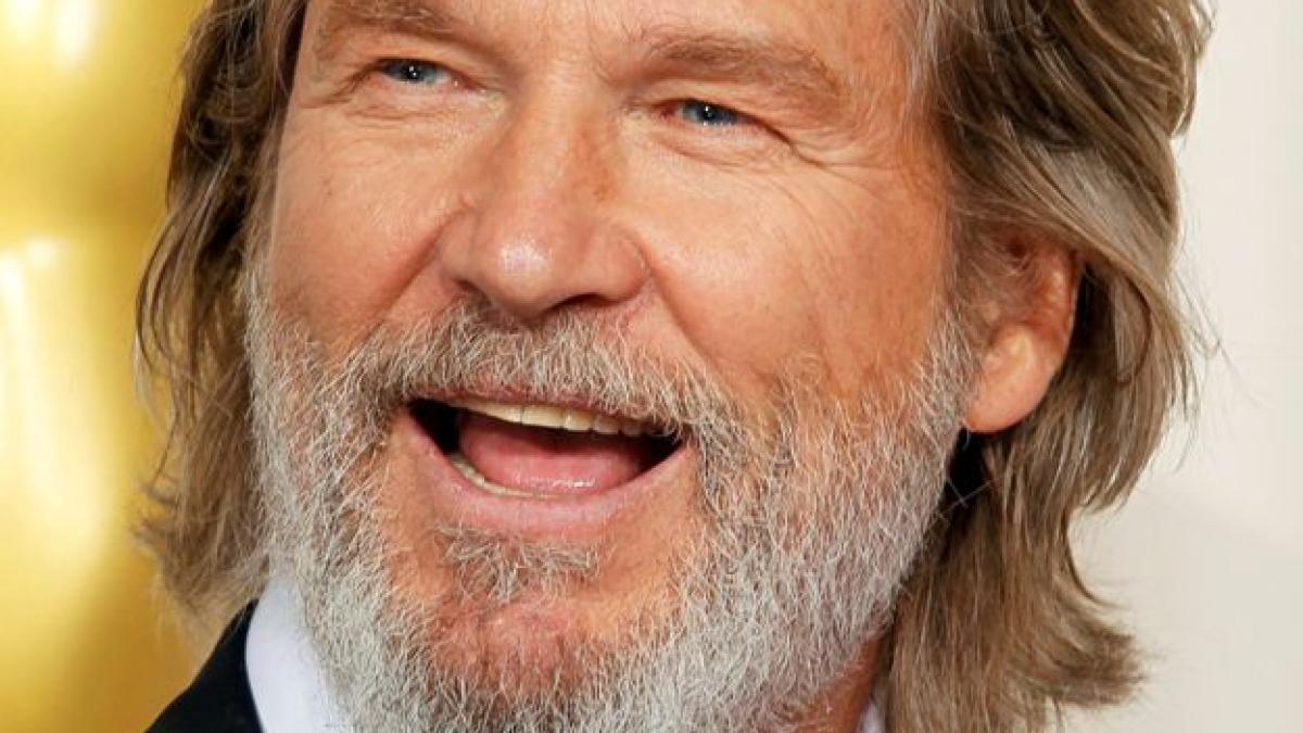 Jeff Bridges are grijă de săracii fără adăpost
