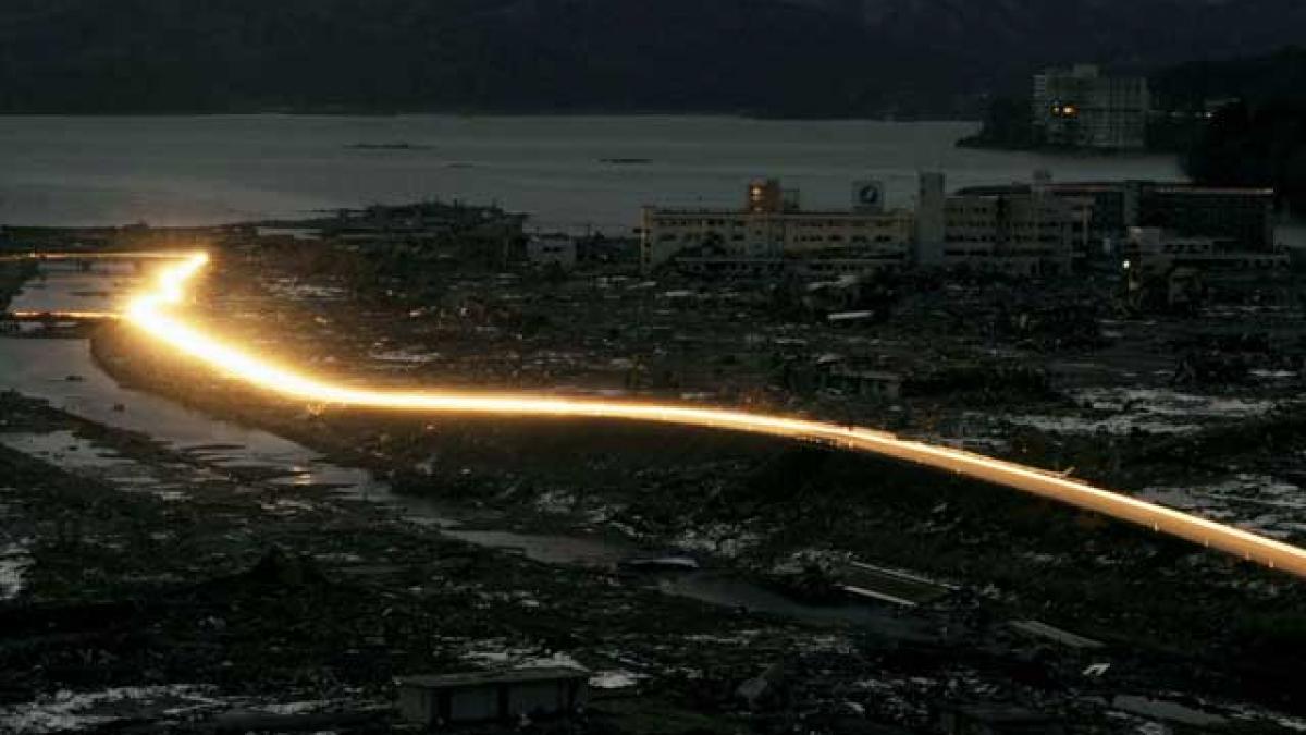 Corespondenţă de la Nara: Lecţia de viaţă a Japoniei