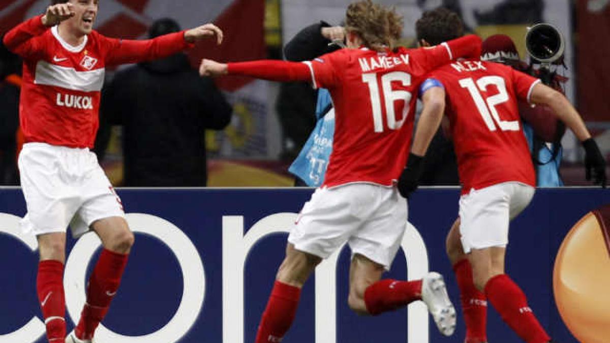 Europa League: Manchester City şi Liverpool, eliminate