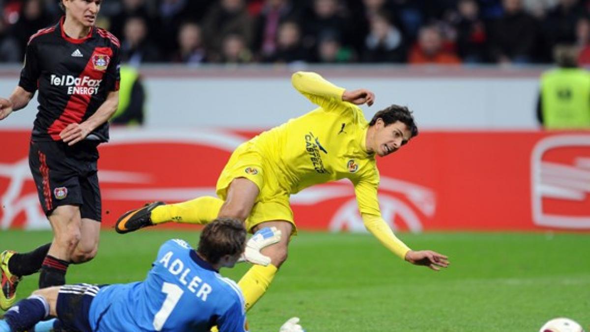 Europa League, Optimi: Astăzi aflăm echipele care merg în sferturi