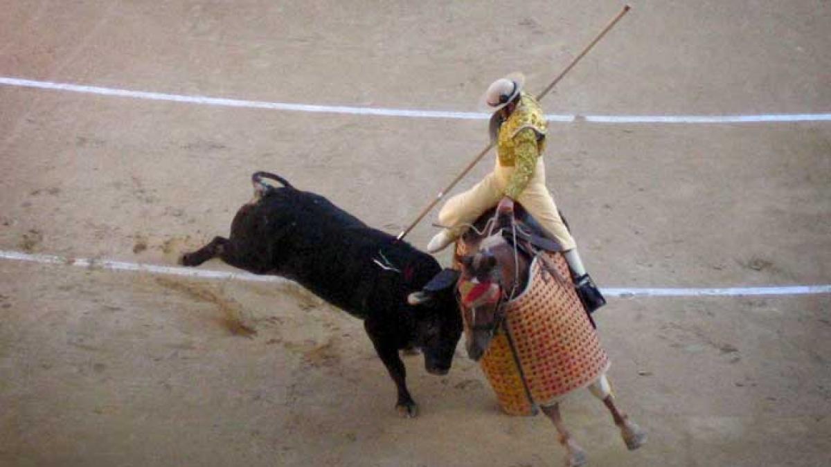 Coridele, tradiţie spaniolă încă vie în Andaluzia