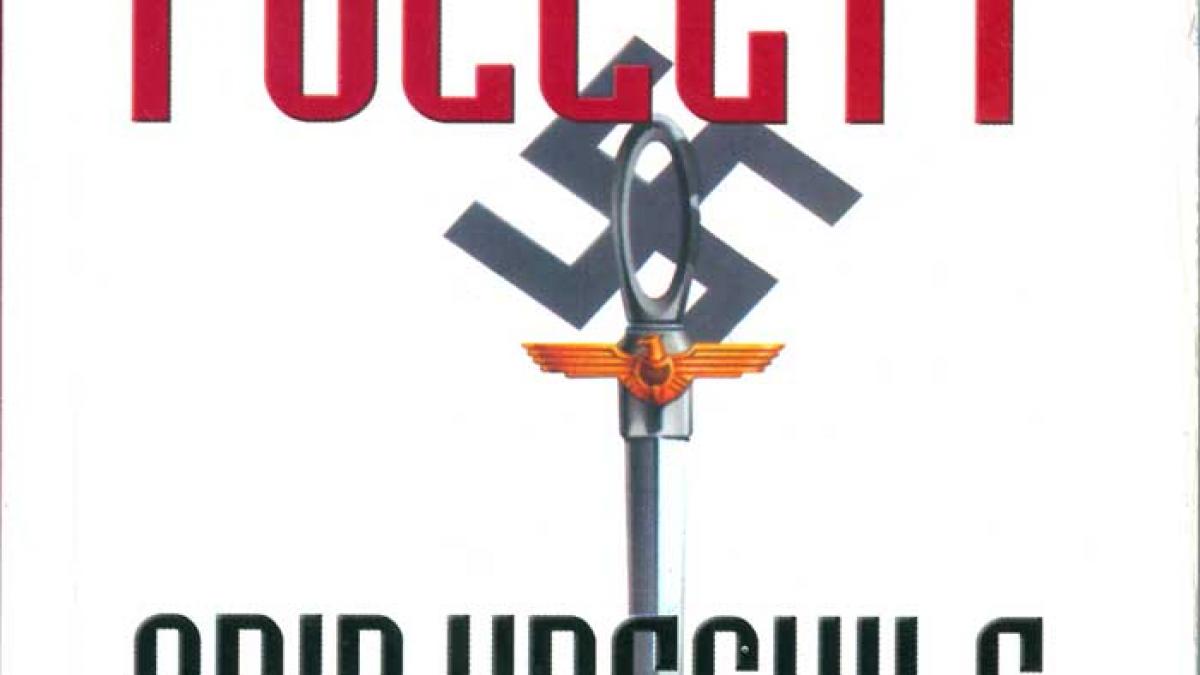 Prin urechile acului