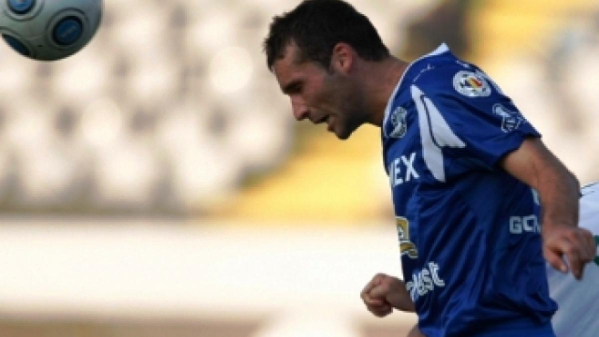 Gloria Bistriţa - Rapid 3-2 (video)