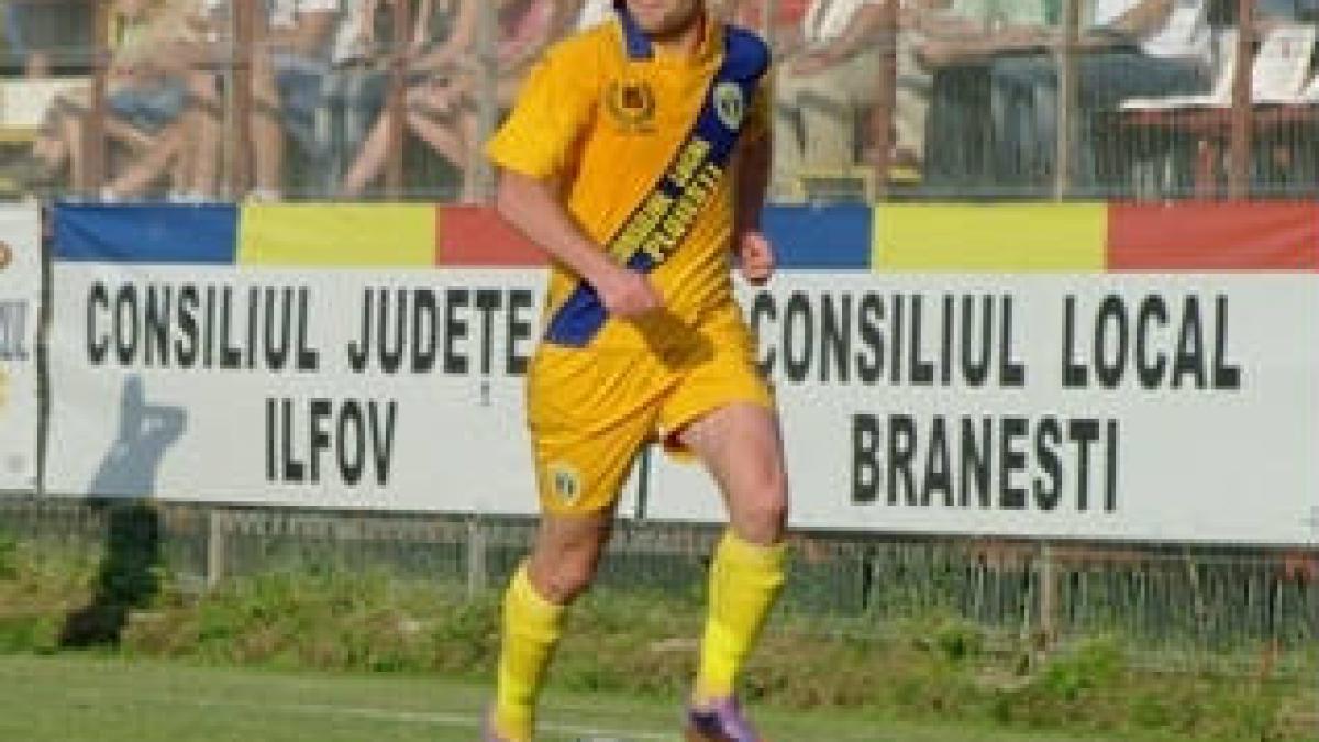 Liga 2: Rezultatele complete din etapa a 18-a