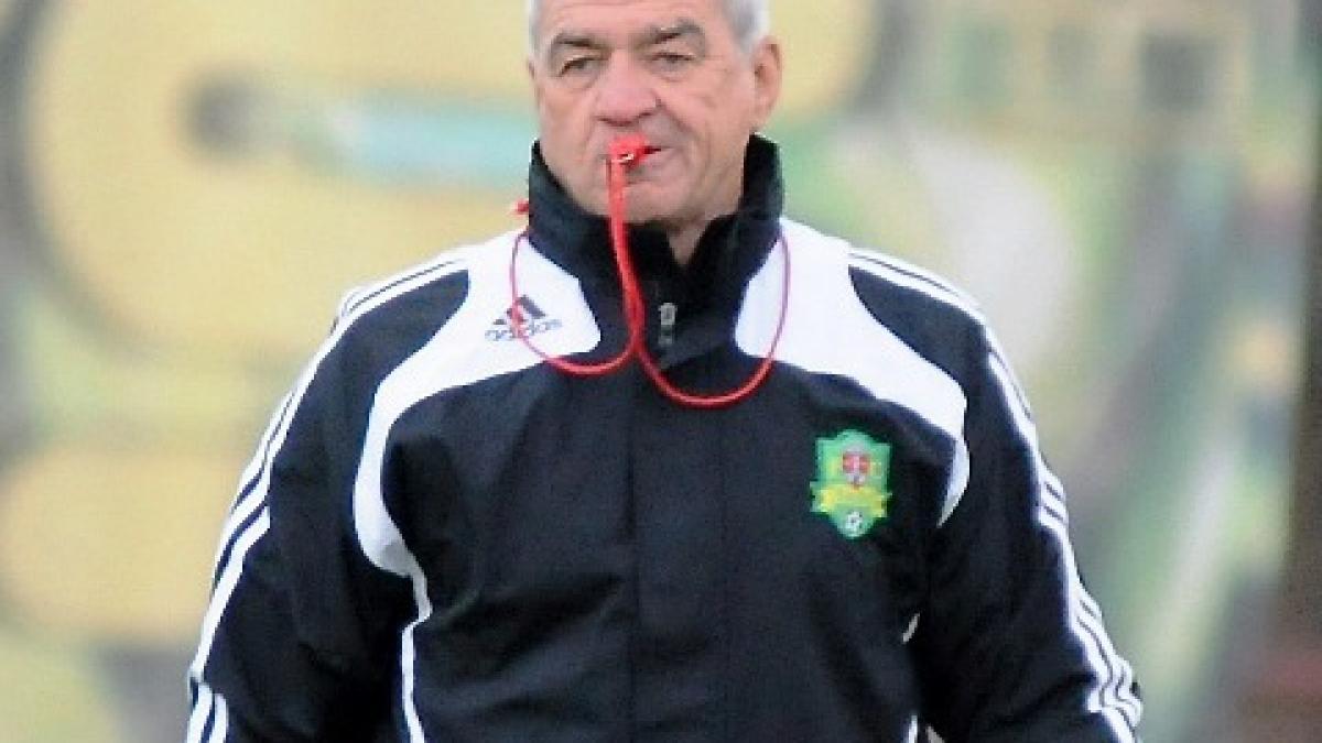 Hizo: "Rezultat echitabil! Rămânem în lupta pentru titlu!"