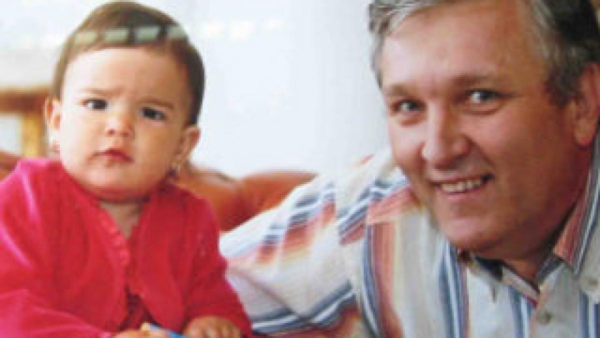 Cunoscutul chirurg Mircea Beuran este din nou ...bunic