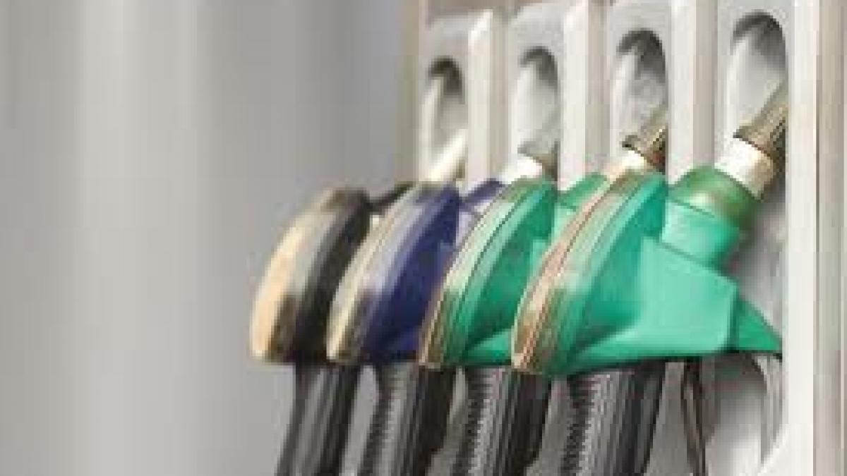 Scumpirea benzinei, anchetată de parlamentari
