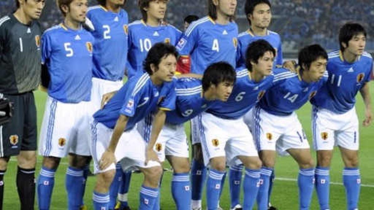 Campionatul de fotbal al Japoniei va fi reluat la 23 aprilie