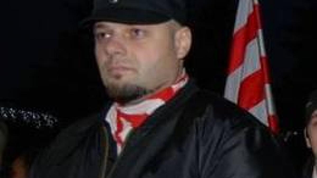 Csibi Barna, urmărit penal
