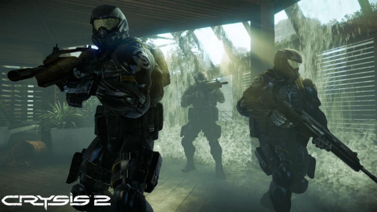 Gamerii români în alertă: Shogun 2 şi Crysis 2