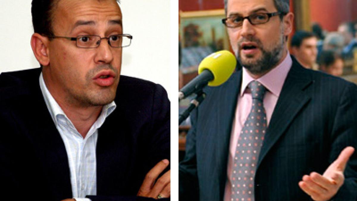 Radu Moraru la proces: Victor Ciutacu este "un tip talentat, cu caracter"