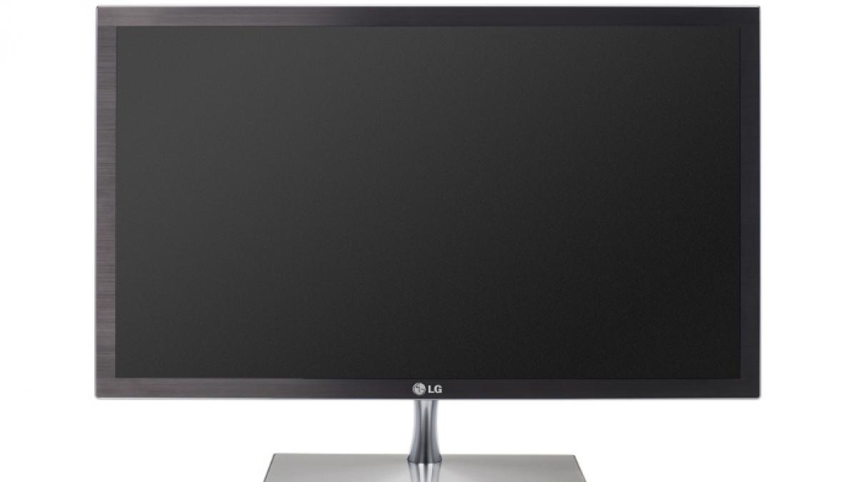 Monitoare LED de la LG, colecţia de primăvară