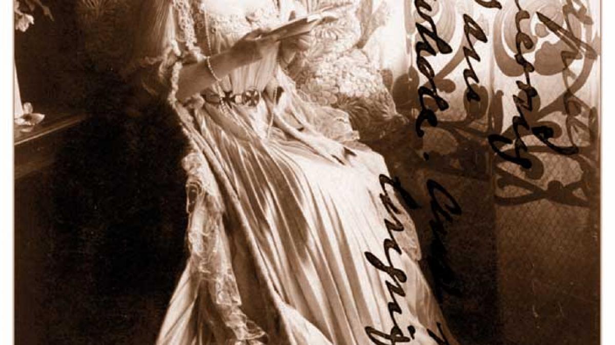 Maria, Regina României - Povestea vieţii mele (7)