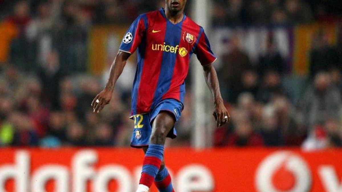Recuperare miraculoasă: Abidal va relua pregătirile într-o lună!