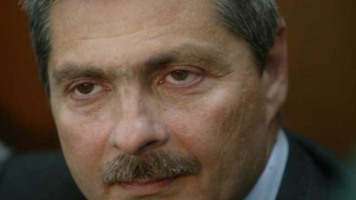Reglare de conturi la Realitatea între Vîntu şi Ghiţă