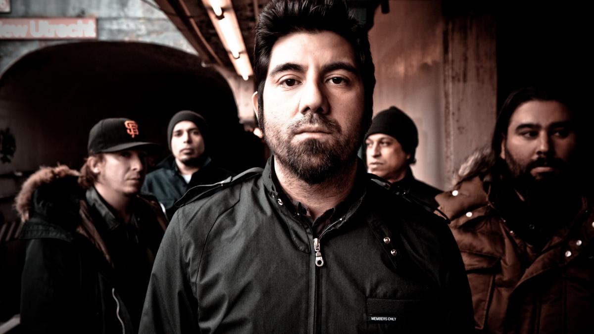 Deftones live la Arenele Romane