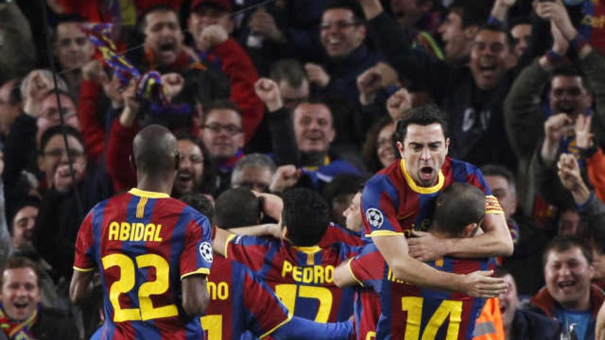 FC Barcelona vrea să interzică fumatul pe Camp Nou
