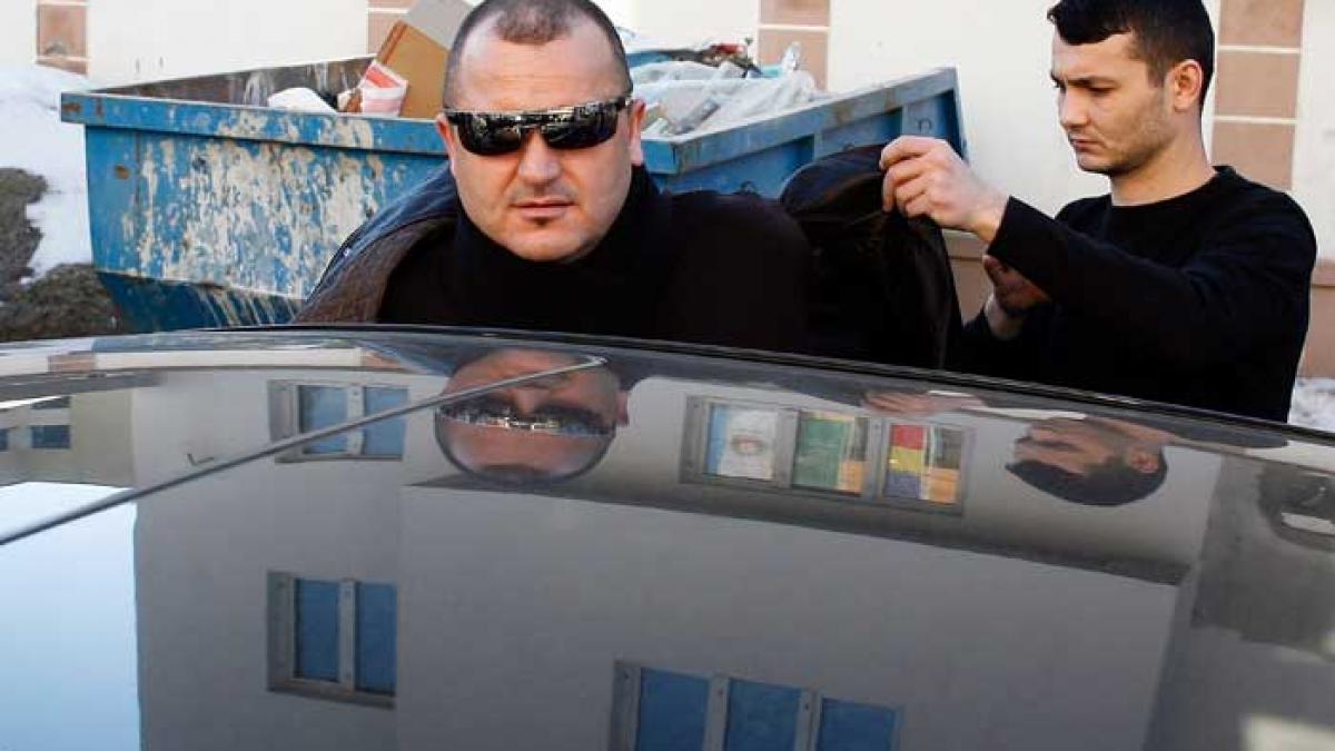 Ieşiţi din recesiune