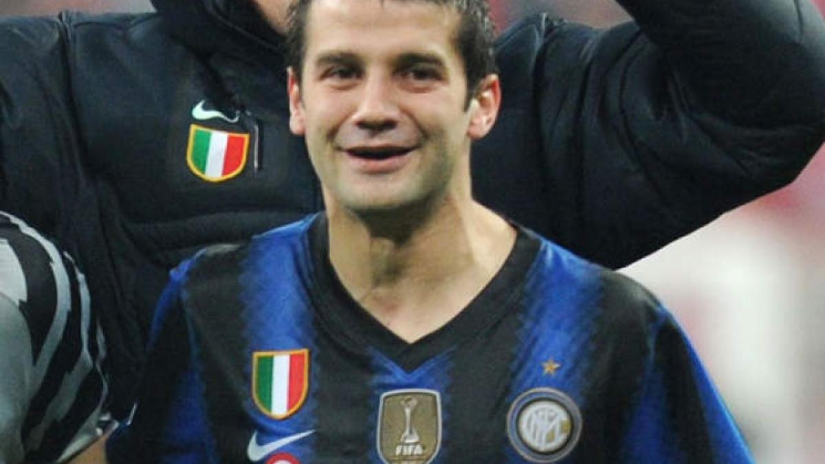 Inter Milano doreşte prelungirea contractului lui Chivu