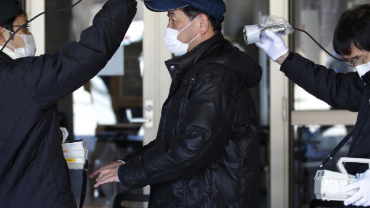 Plutoniu detectat în sol la Fukushima