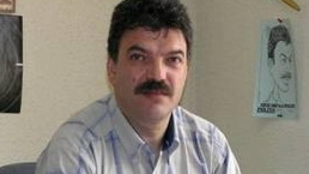 Poliţia Capitalei a rămas  fără şef