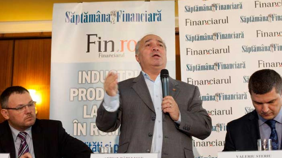 Industria laptelui trăieşte din importuri