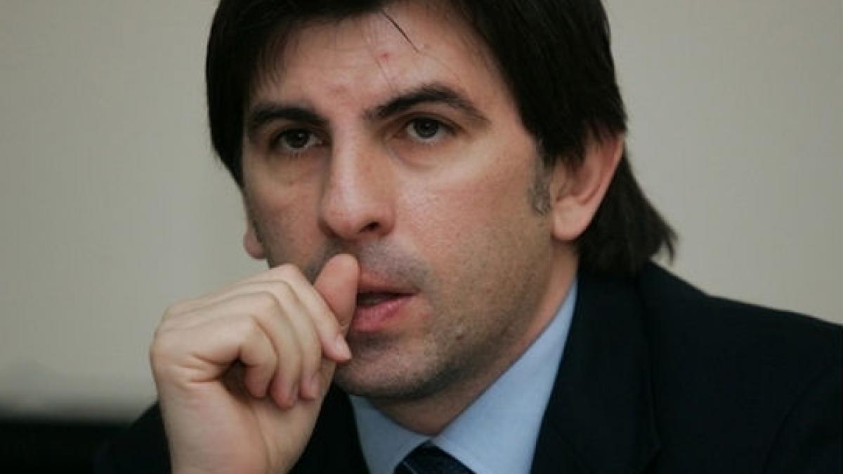 Lupescu: "Nu ştiu cât ne-ar avantaja o excludere a Bosniei"