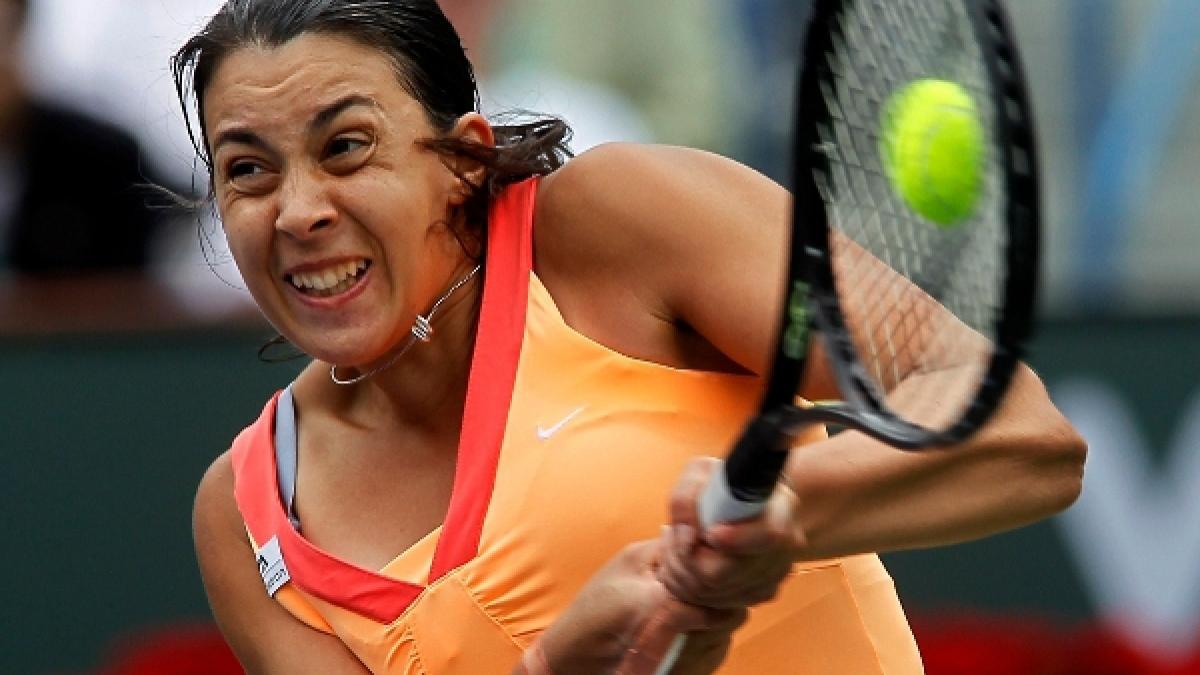 Mai tare ca Einstein: Marion Bartoli are IQ de 175!