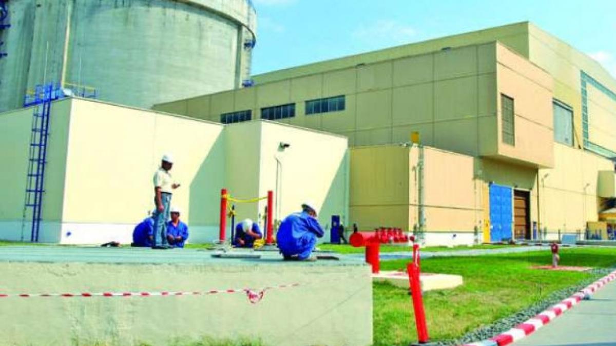 NuclearElectrica: fără reactoare, România va fi dependentă de importurile de energie