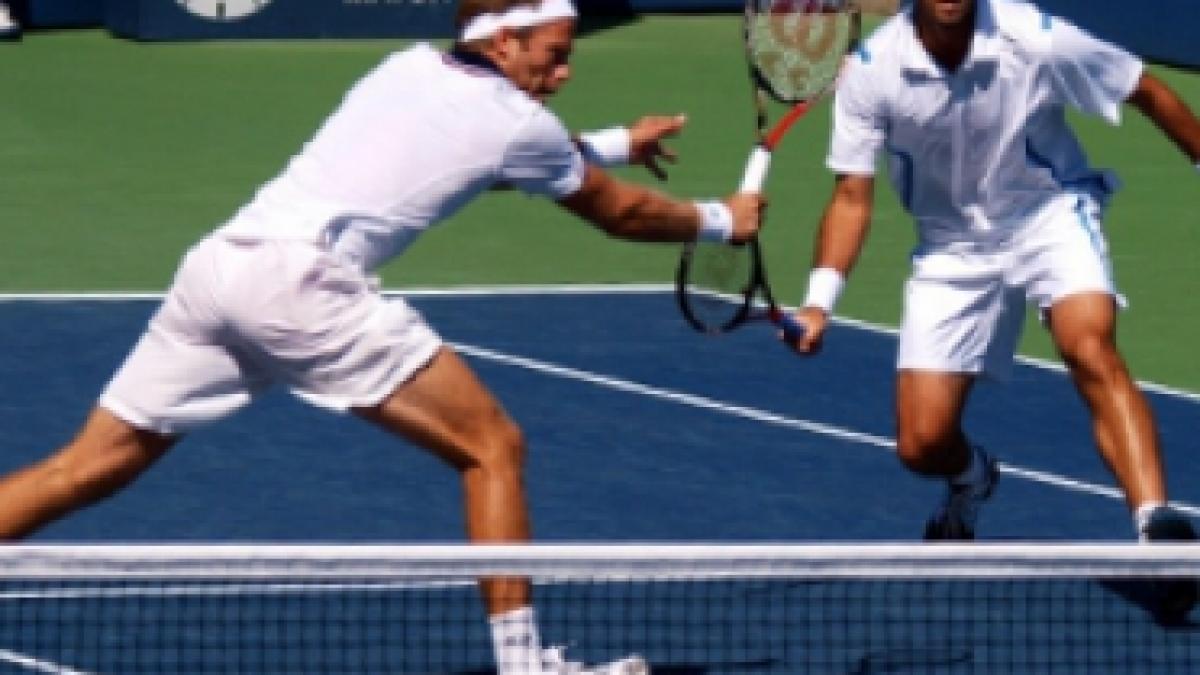 Tecău şi Lindstedt, în sferturi la Miami