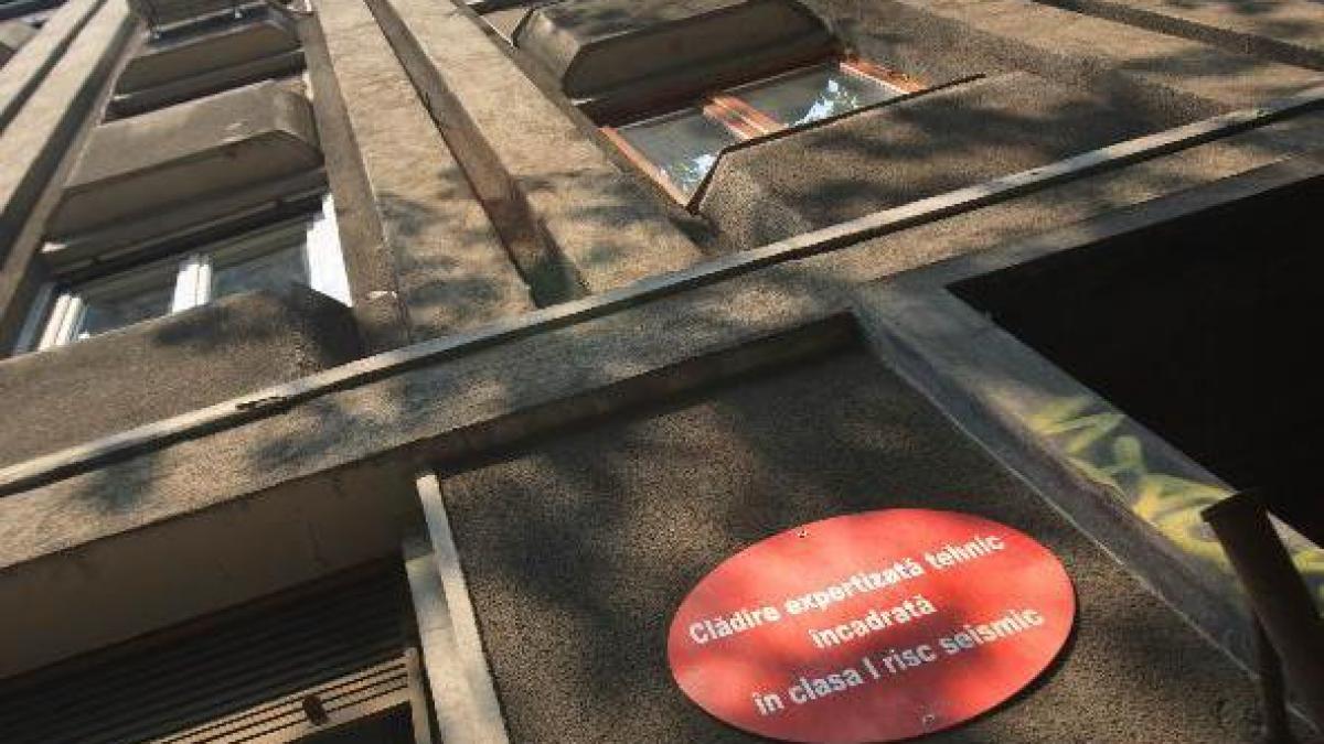 Experţi: Bucureştiul, unul dintre cele mai afectate oraşe în caz de cutremur