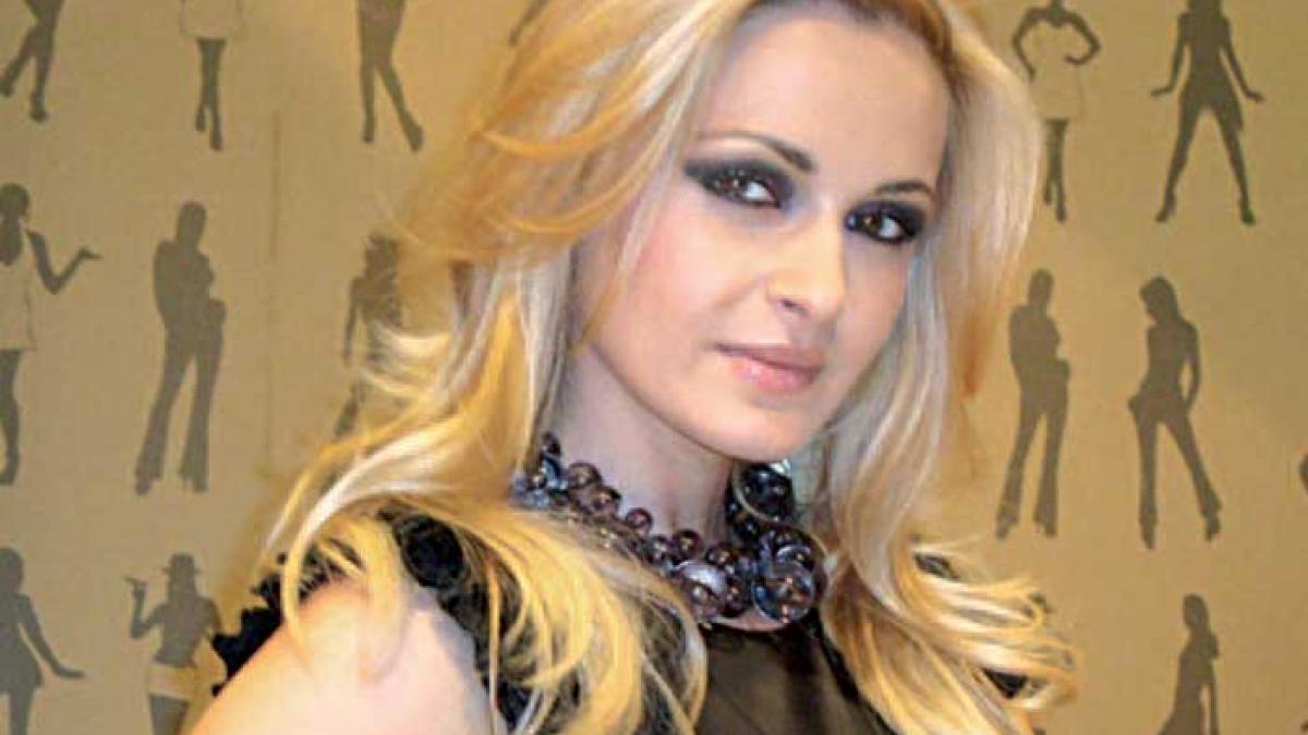 Alina Crişan ştie „Ce vor ei”