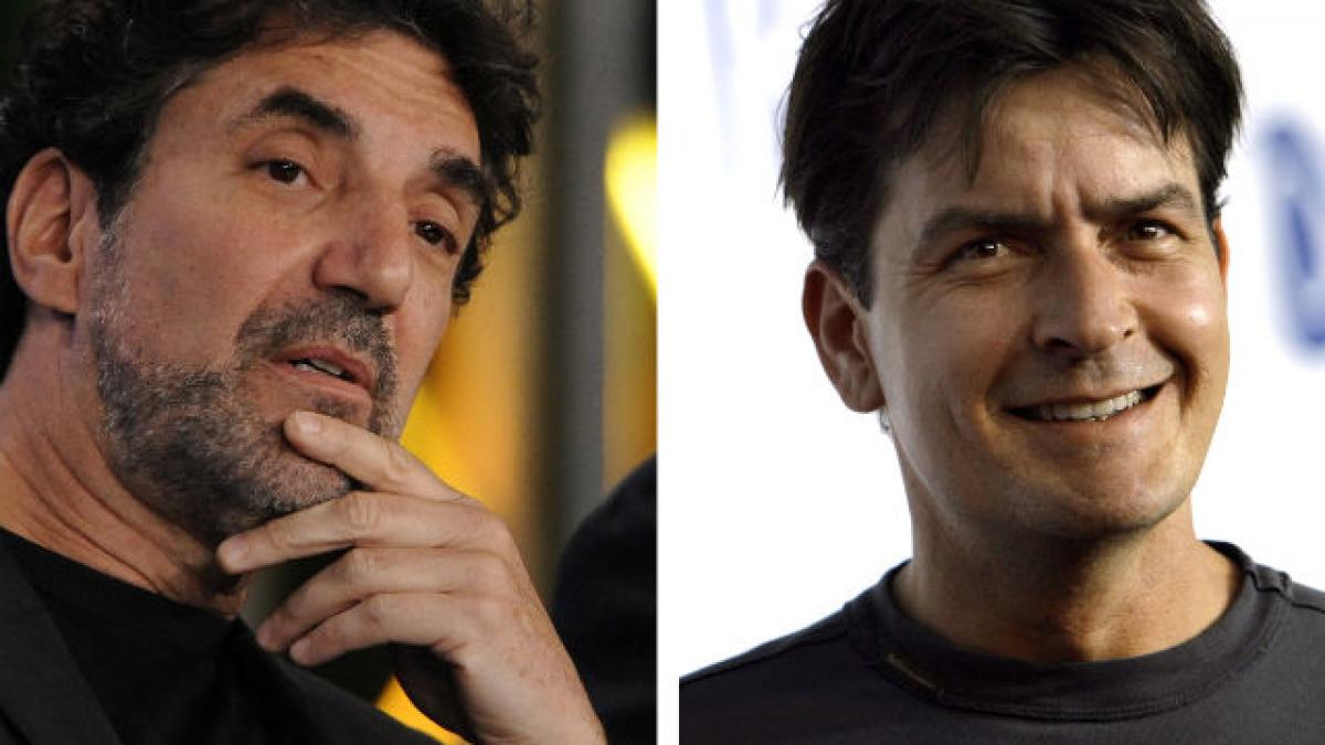 Charlie Sheen, dat în judecată pentru daune morale de 20 de milioane de dolari
