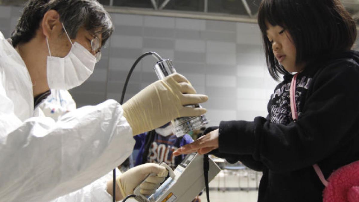 Fukushima: Zona de evacuare se mută la 40 de kilometri