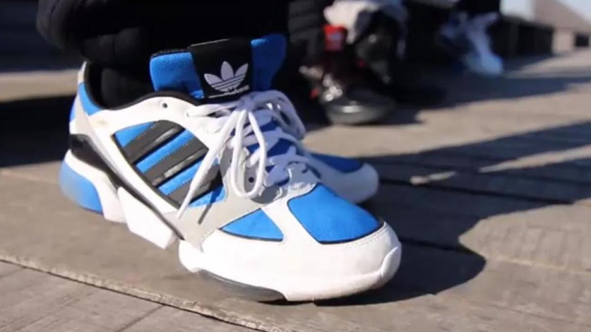 "Adidaşii" 2.0: Compui muzică atunci când dansezi! (Video)