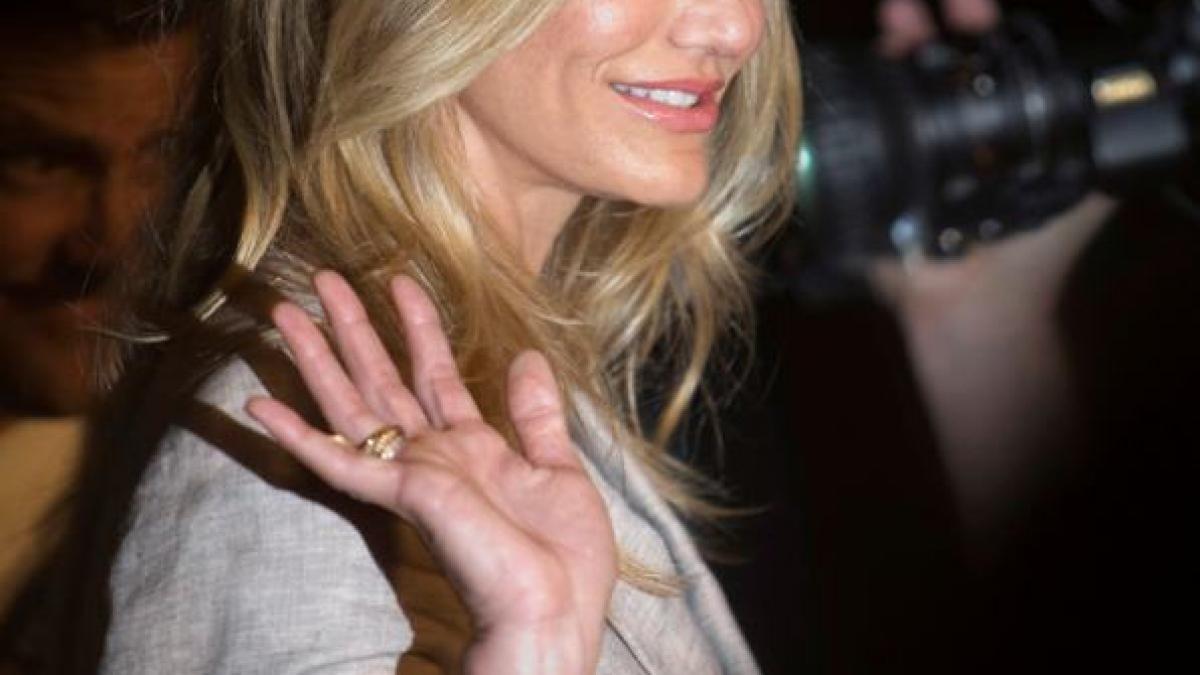 Cameron Diaz: „Justin Timberlake este un ciudat”
