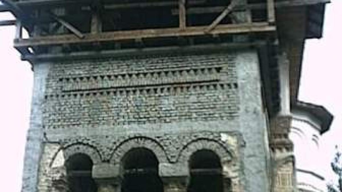 Mânăstirea Vărbila, locul de taină al rugilor lui Mihai Viteazul