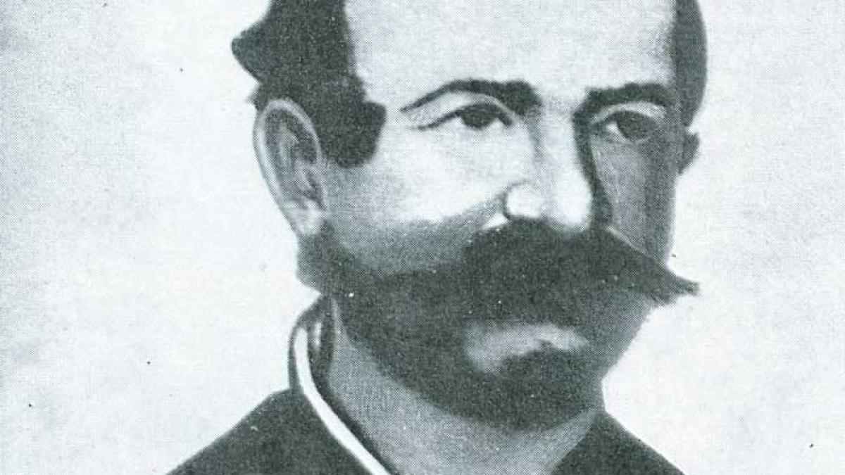 Eroul românilor