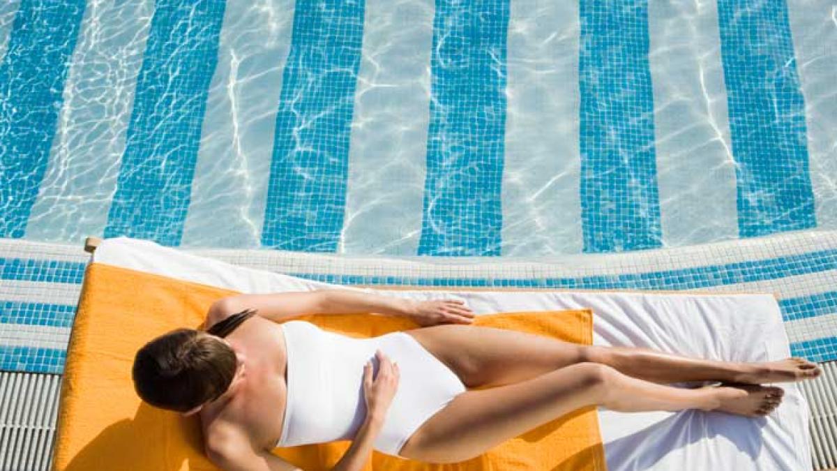 Marile beneficii ale micilor vacanţe