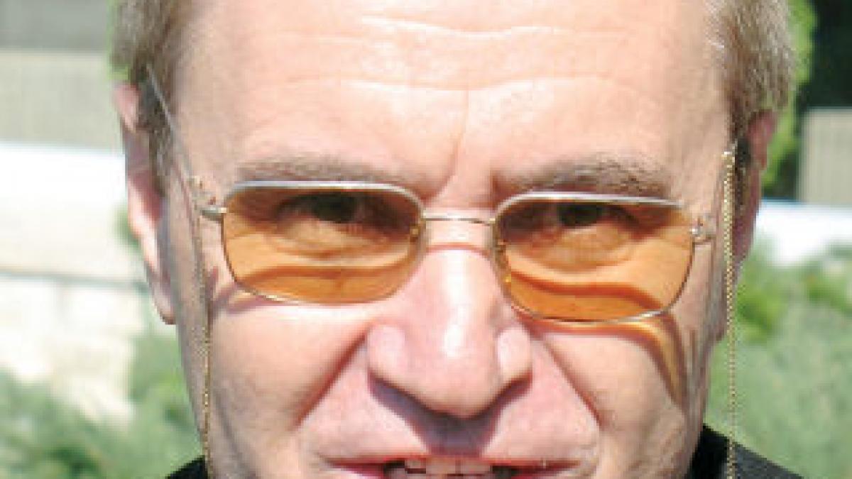 Dinel Staicu, condamnat la şapte ani de închisoare