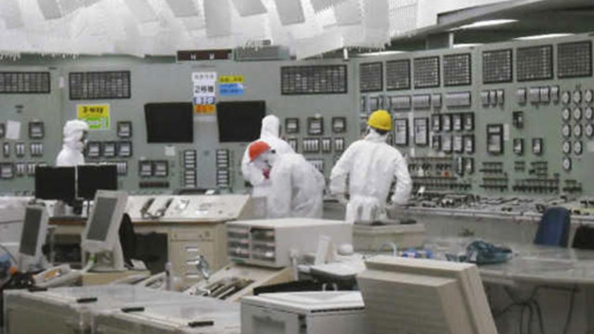 Un erou de la Fukushima: "Suntem pregătiţi să murim pentru Japonia! Aşa gândim toţi!"
