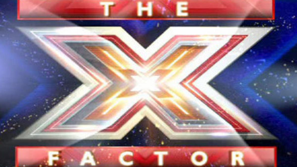 Au început înscrierile pentru X Factor