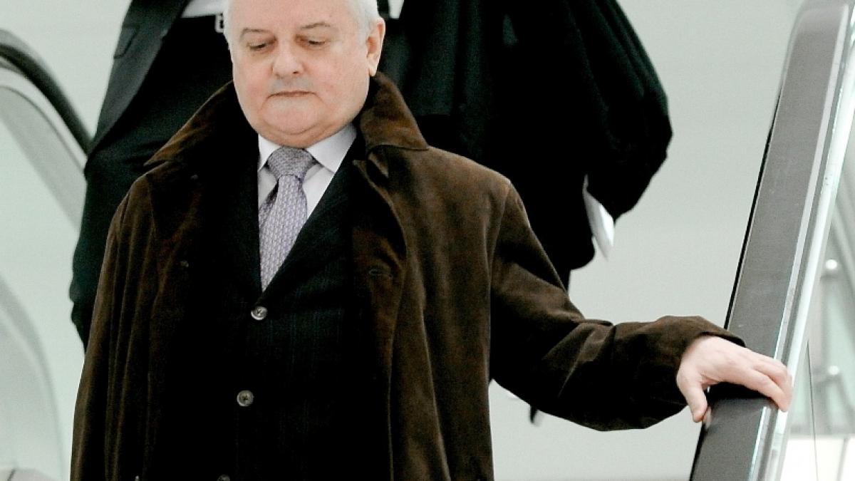 Columbeanu explică de ce Irina nu a fost dată mamei sale