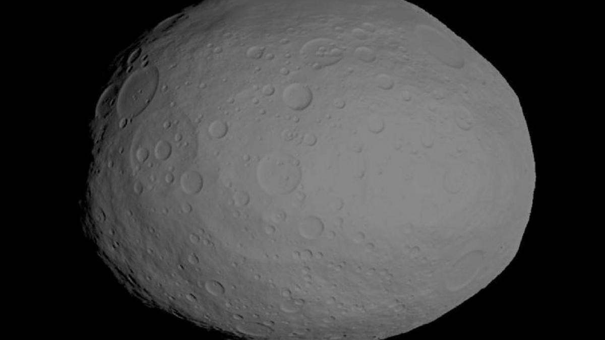 NASA: Zeci de asteroizi ameninţă Pământul