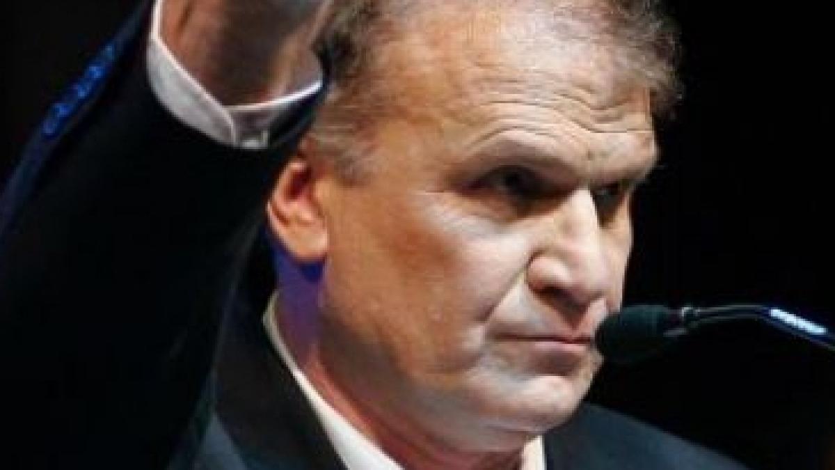 Nati Meir ar putea fi eliberat condiţionat