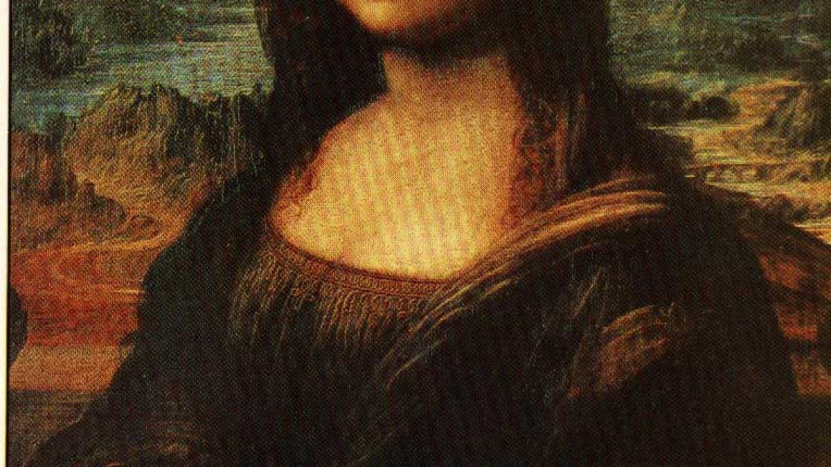Zâmbetul enigmatic al Mona Lisei ar putea fi descifrat